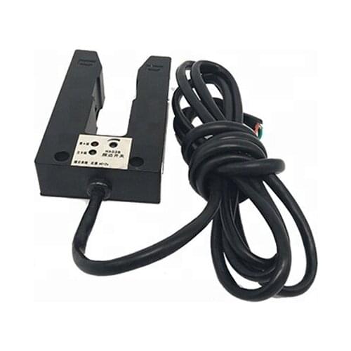 SUNTECH directly sell Edge Alignment Sensor for Fabric Rolling Machine