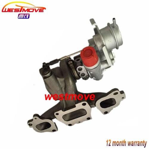 TD02 turbo 49373-05003 49373-05001 49373-55100 144107858R 144108762R turbocharger for RENAULT Captur 1.2L engine : TCE