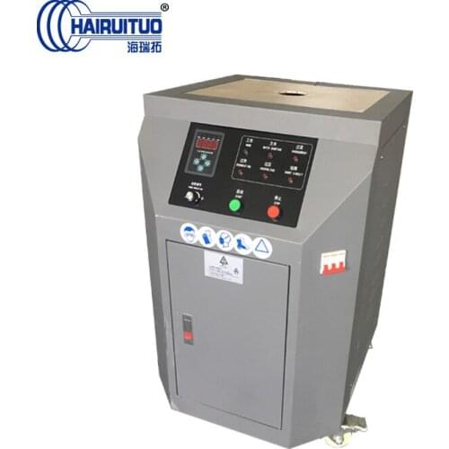 Vertical platinum smelting machine palladium gold furnace