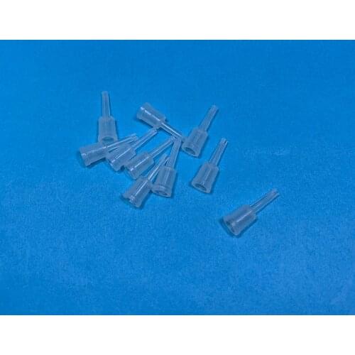 YOTAT 10pcs For HP 980 932 950 970 for HP 952XL 953XL 902XL 903XL 907XL and other types Ink Cartridge Refill Suction Tip Adapter