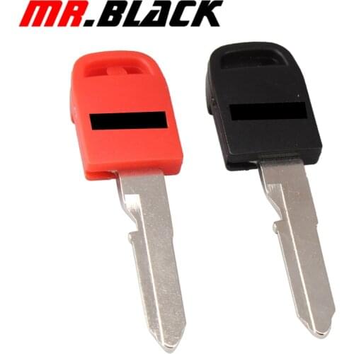 Motorcycle Uncut Blanks Key for FOR YAMAHA T-MAX 530 T-MAX560 T-MAX750 TMAX530 560 750 2017 2018 2019 2000 2021