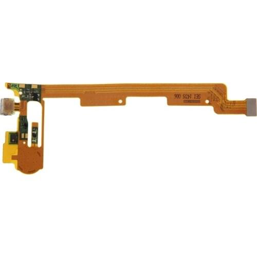 Charging Port Flex Cable Replacement for vivo X5L