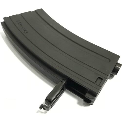 Magazine For lehui HK416 Water Gel Beads Blaster outdoor toy