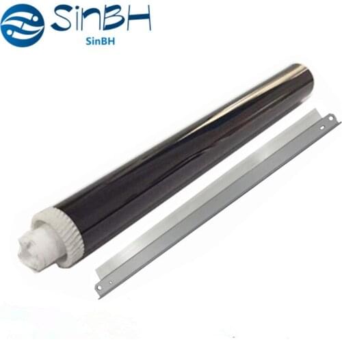 1Set 99% New OPC DRUM Cleaning Blade For Kyocera FS2100 FS4100 FS4200 FS4300 FS 2100 4100 4200 302LV93060 DK-3130 Wiper Blade