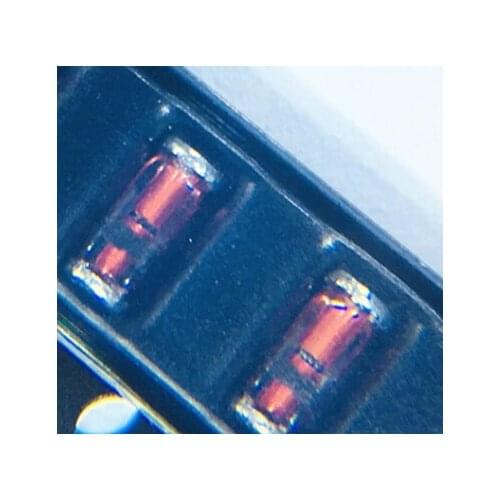 LS4148-GS08 SOD-80 VISHAY Vishay 75V 300mA original genuine switching diode