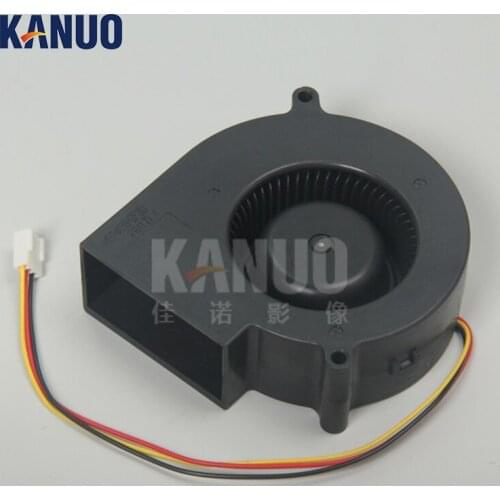 119C1058389C Fan F608.F609 for Fuji 550/570 Frontier Minilab