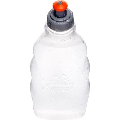 170/250ml Sport Cycling Water Bottles Portable Drink Bottle Runing Drink Cup No Smell Health and Safety