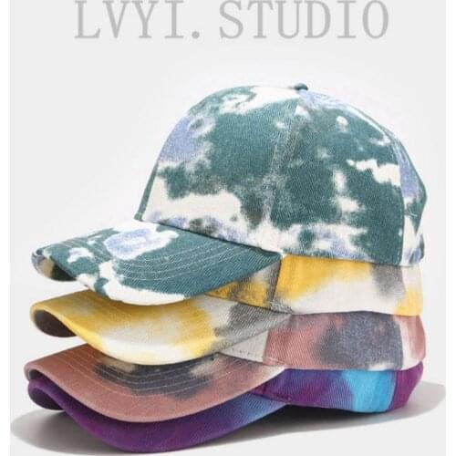 Outdoor Unisex Baseball Cap Men Women Fashion Trend Cap Adjustable Sport Cap Sun Protection Snapback Hat Hip Hop Cap