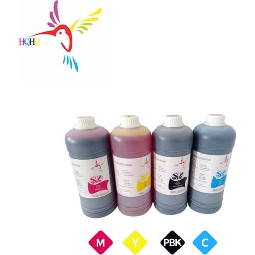 1000ml Pigment Ink For HP 90 for HP 4000/4500/4020/4520 Printer 90 Pigment Ink for Hp 90