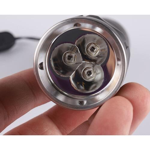 [Pre-sale]Convoy S12 with IR LED,infrared 850nm 940nm