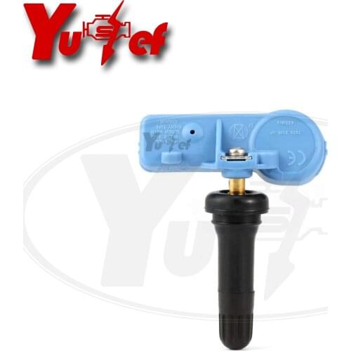 433 Mhz Tire Pressure Monitoring Sensor TPMS For GM CADILLAC SRX 2015 13581561