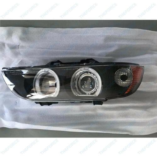 For BMW 5 Series E39 520i 523i 525i 1995 To 2003 High quality LH&RH Headlight Lamp&Lights 2pcs