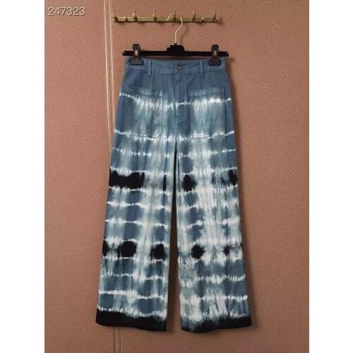 Fyion Womens High Jeans