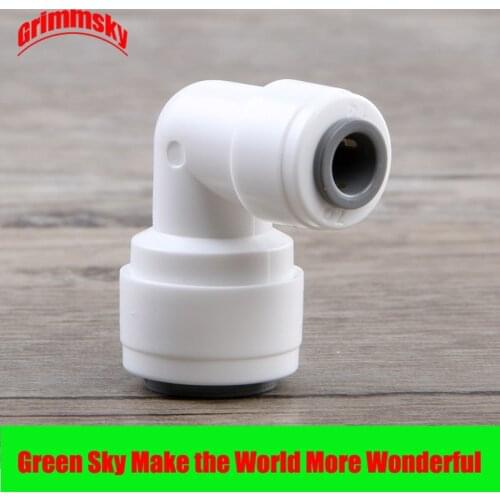 Pneumatic Parts Grimmsky China