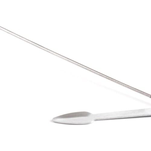 Stainless Steel Smoking Pipe Cleaning Tool Cigar Punching Ventilation Needle P15D