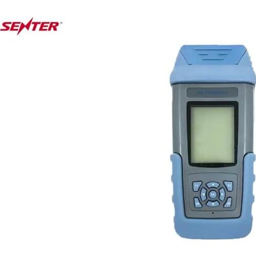ST805C FTTH low price fiber optic instrument optical power meter measurement PON GPON fiber Communication