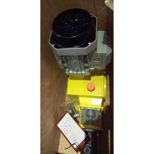 Piston type high precision Plunger 1ZJT1.54/L/12 Metering Pump