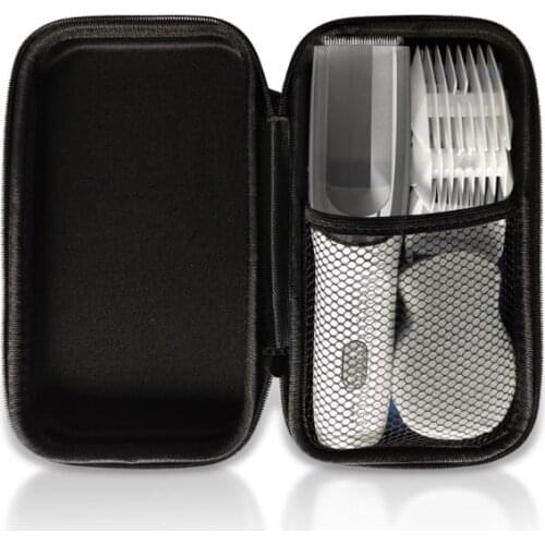 Professional Electric Hair Clippers Beard Trimmer Barber Cordless Grooming Kit A2UB