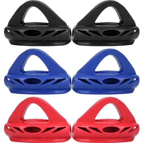 KEEP DIVING Quick Release Buckles Spring Heel Straps Shoe Lace Heel Strap for Swim Fins Diving