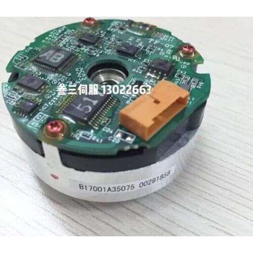 Servo Motor Rotary Encoder SGMGH-09ACA