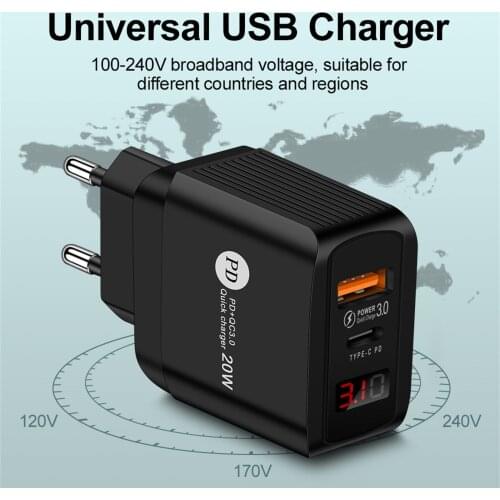 BEHATRD Network Chargers For Mobile Phones