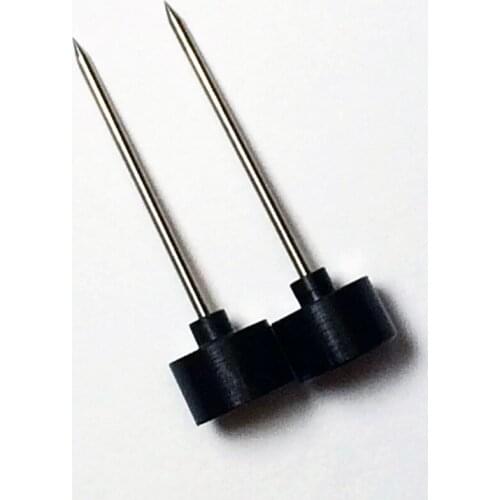 Free Shipping ELCT1-25 Electrodes for FSM 40S 30S FSM-40S FSM-30S Fusion Splicer