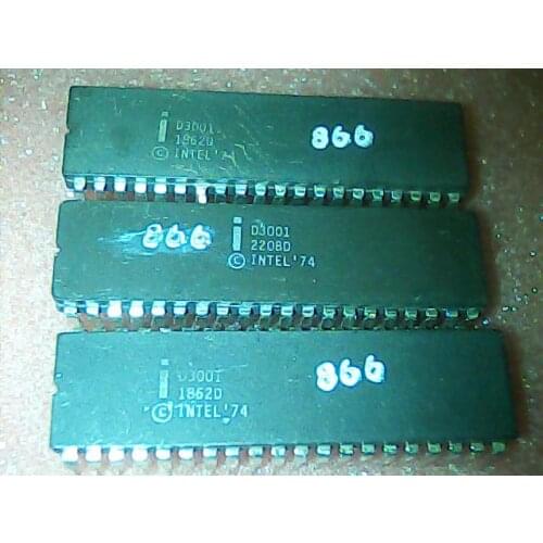 D3001 Antique cpu collection testimony of history antique computer accessories