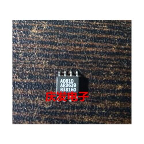 Delivery.AD810AR SOP8 thin seed Free package