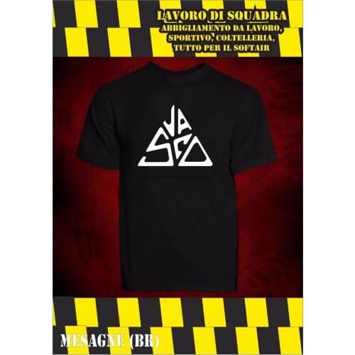 T shirt Vasco Rossi Blasco Rock Music Concert Music Man Woman Unisex Baby