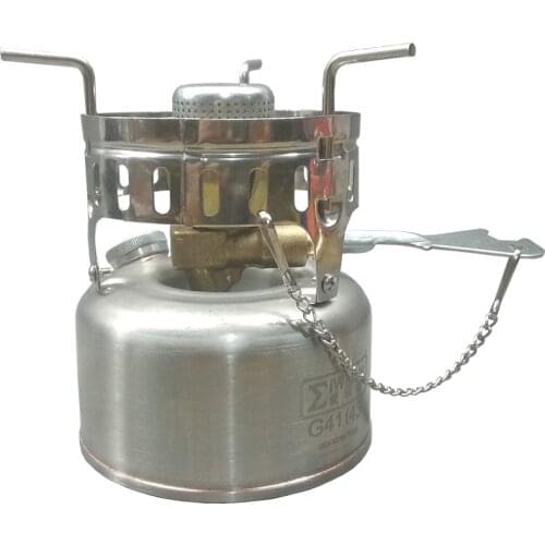 G43G41 gas furnace backpackers motorized brigade supplies integrated mountain road trips camping kitchen oil furnace