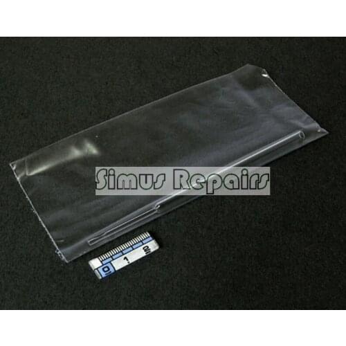 221-38107-01 Shimadzu Gas Chromatography Accessories Glass Liner GRASS INSERT WBC