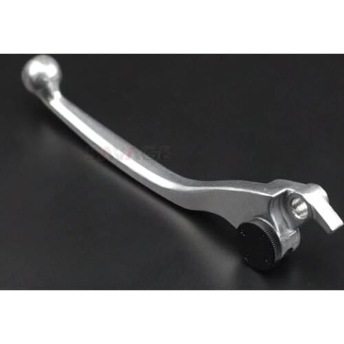 Hydraulic Clutch Lever For KAWASAKI GPZ1100 ZRX 1100/1200 ZZR ZG1000 CONCOURS ZZR1100 ZZR1200 Motorcycle Accessories Aluminum