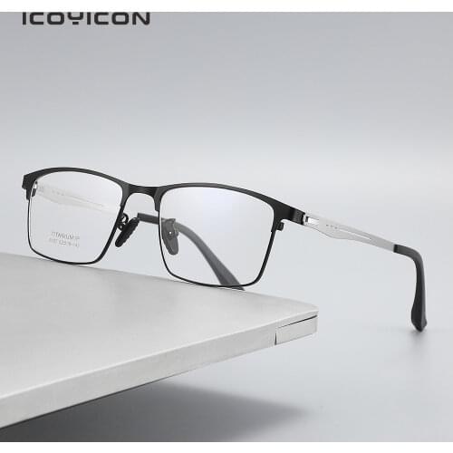 icoYicon Men's Accessories