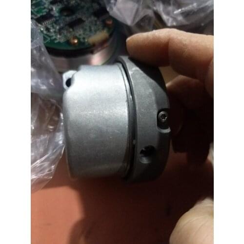 ERN 1326 4096 62S16-1L ID 574 485-14 ENCODER , used in good condition . 80% appearance new , good working , free shipping