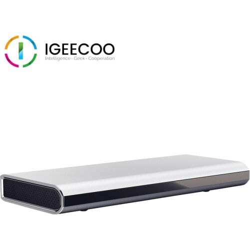 1080P HD Video Conference Endpoint Codec Terminal System Support H.323 SIP Protocol from IGEECOO