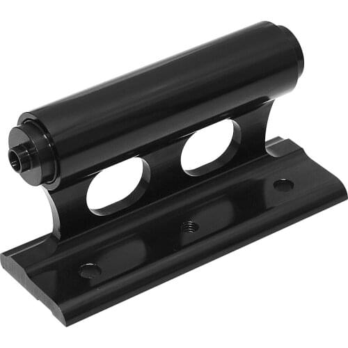 Bike Fork Mount Quick Release Bicycle Block for 5x100mm 12x100mm 15x100mm 15x110mm Quick Release Skewer