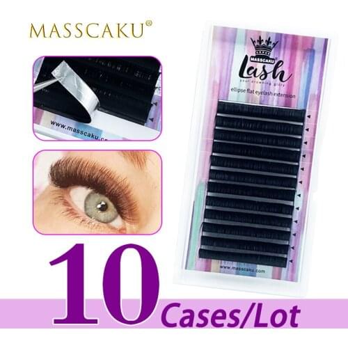 MASSCAKU Goods For Beauty And Health