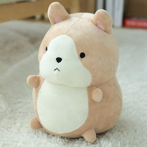 30cm Cute Dog Plush Toys Stuffed Soft Animal Dog Pillow Lovely Christmas Gift for Kids Kawaii Valentine Present Toy For Children