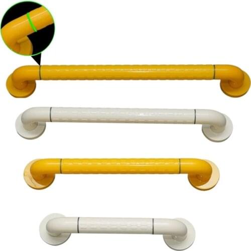 Stainless Steel Non-slip ABS Tub Handrail,Bathroom Safety Handrails,For Old Man kid Barrier Free Disabled Bathroom Accessories