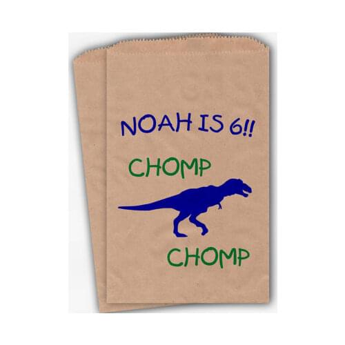 Custom name First Birthday wedding popcorn candy Buffet treat bags Bridal baby Shower Bakery Cookie gift Favors pouches