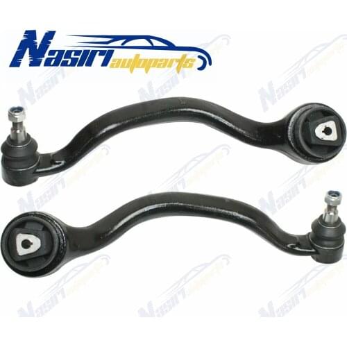 Pair of Front Tension Struts Control Arms For BMW X5 X6 E70 E71 2007 2008 2009 2010 2011 2012 2013 2014