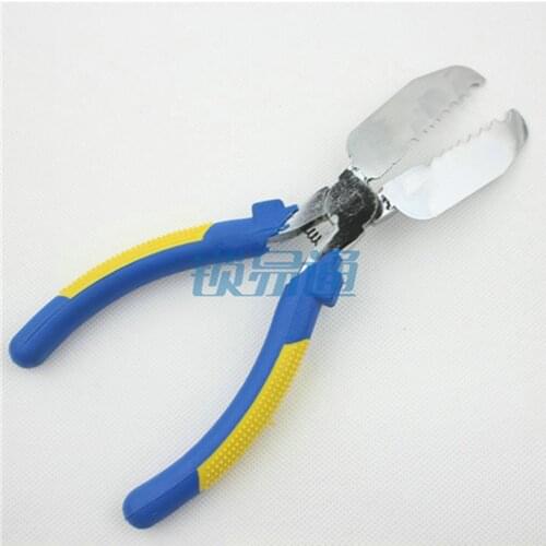 Professional locksmith tools Panel disassembly pliers