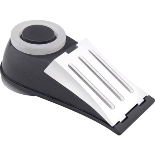 120db Door Window Vibration Shock Glass Break Alarm Siren LED Indicator Home Vibration Alarm Detector Anti-theft Alarm Sensor