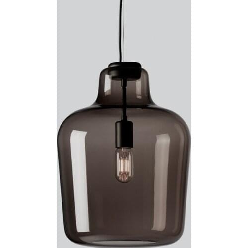 Nordic industrial lamp lampen industrieel crystal bedroom restaurant industrial lamp luminaire suspendu hanglamp