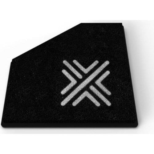 Toyota Supra (A90) 3.0 Turbo GR year: 03/19-High Performance filter Pipercross PP2020