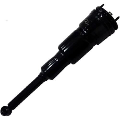 Remanufactured For Rear Left Shock Absorber TOYOTA LEXUS LS460 Air Spring Air Suspension Coilover S Shock Auto Buffer Federbein