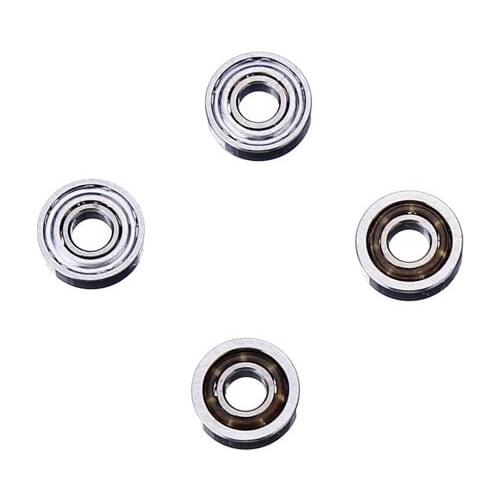 XK K124 V977 V931 k120 k110 RC Helicopter Spare parts Blade clip Bearing
