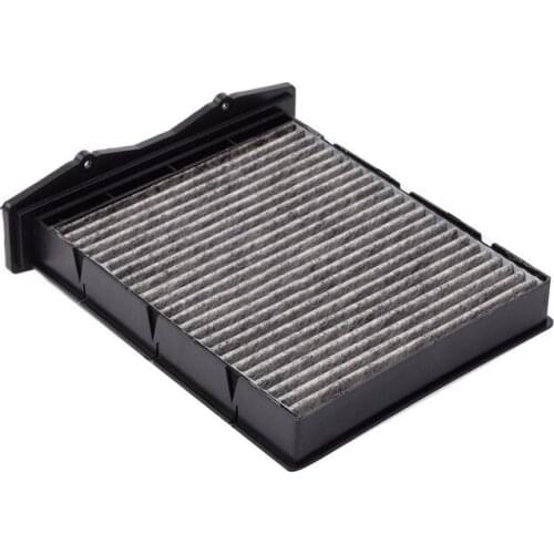 1pcs activated carbon auto cabin air filter element suit for Land Rover Freelander 1 OEM NO LR029773
