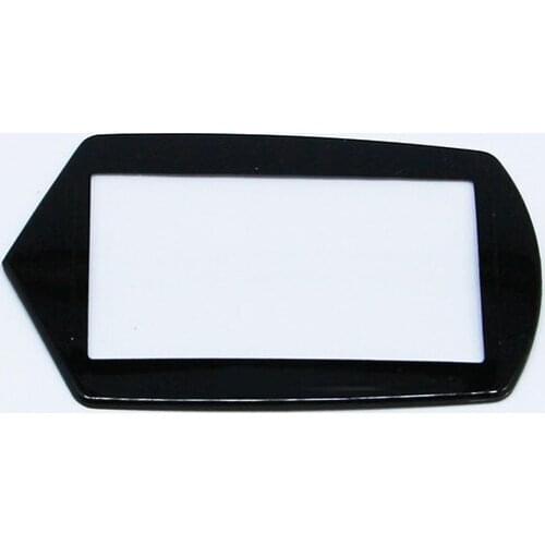 20pcs A91/B9/B6/A61/B61/B91/V7 Glass for two way remote LCD Only Glass Starline A91/B9/B6/A61/B61/B91/V7