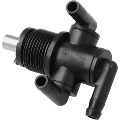 3 Way Tank Fuel Shutoff Switch for Polaris Sportsman 335 ATV 500 Pro 4x4